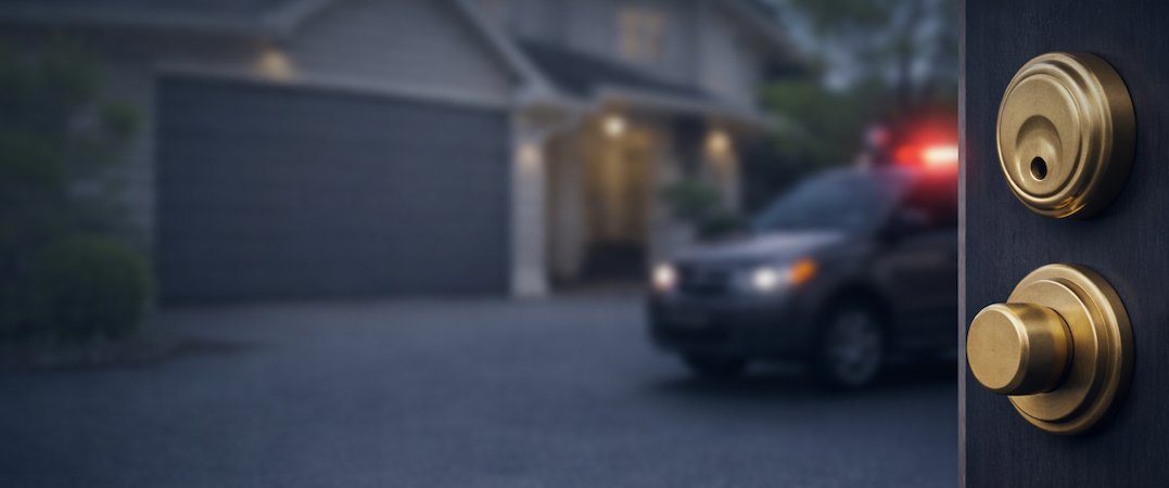Apptrix Locksmith Searcy - Professional 24 Hour Locksmith Service