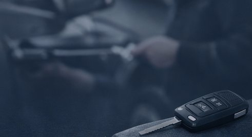 Automotive Locksmith Service in Searcy AR